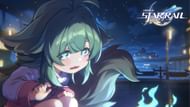 Huohuo in Honkai Star Rail (Image via HoYoverse)